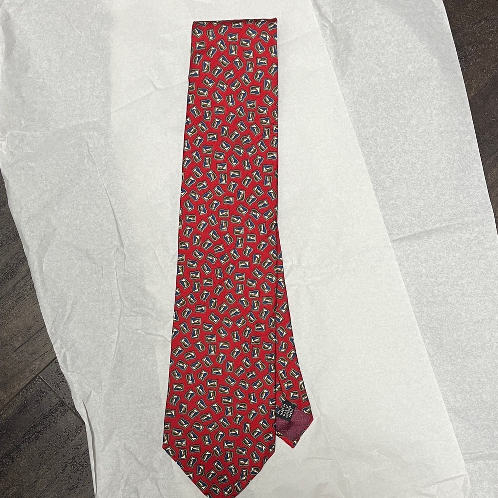 Christian Dior Men's Tie